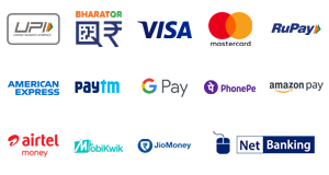 payment methods