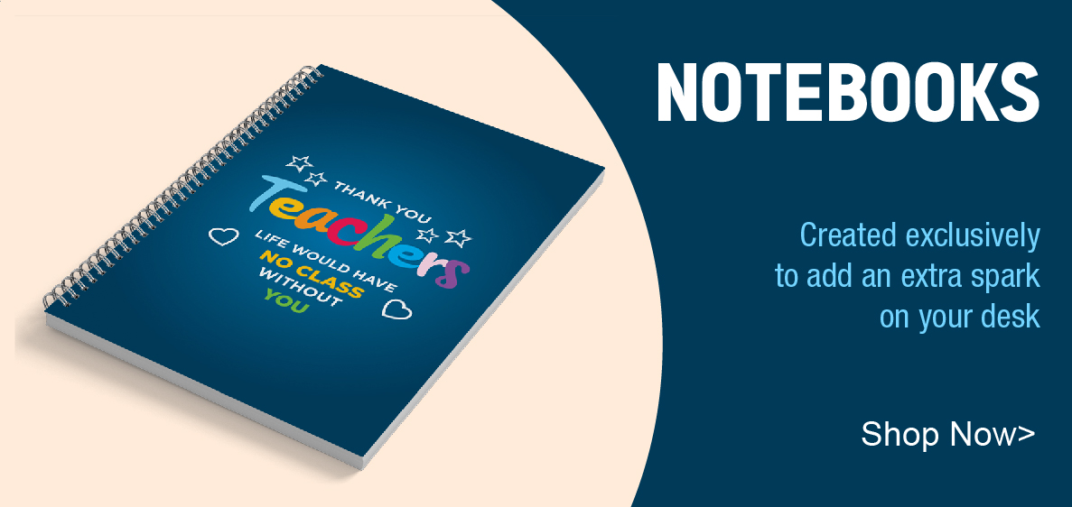 Notebooks