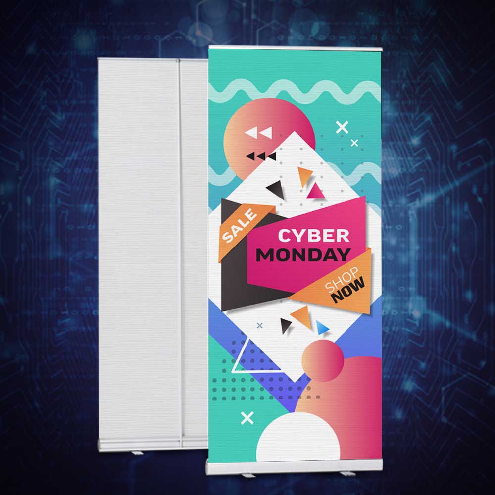 Elite Banner 6x3